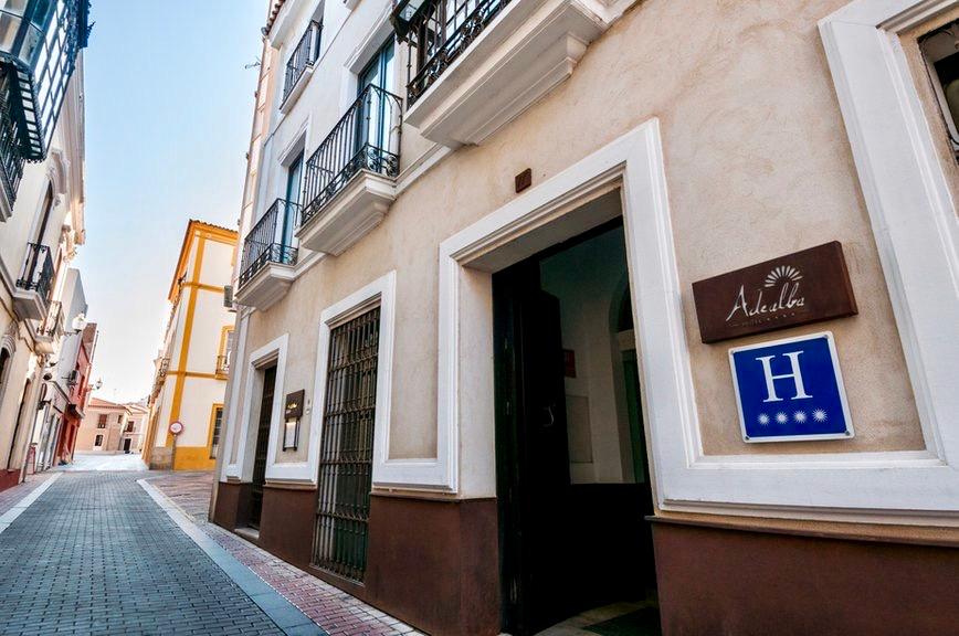 Akla Hotel Mérida – photo 1