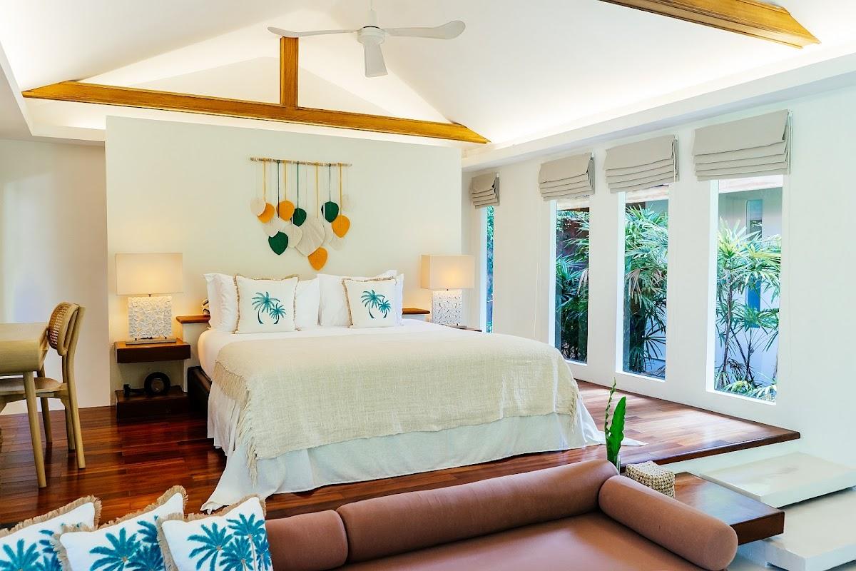 Zazen Boutique Resort – photo 4