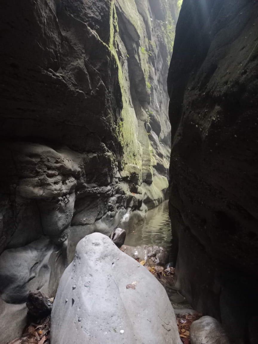 Yelbong Adventure – photo 3