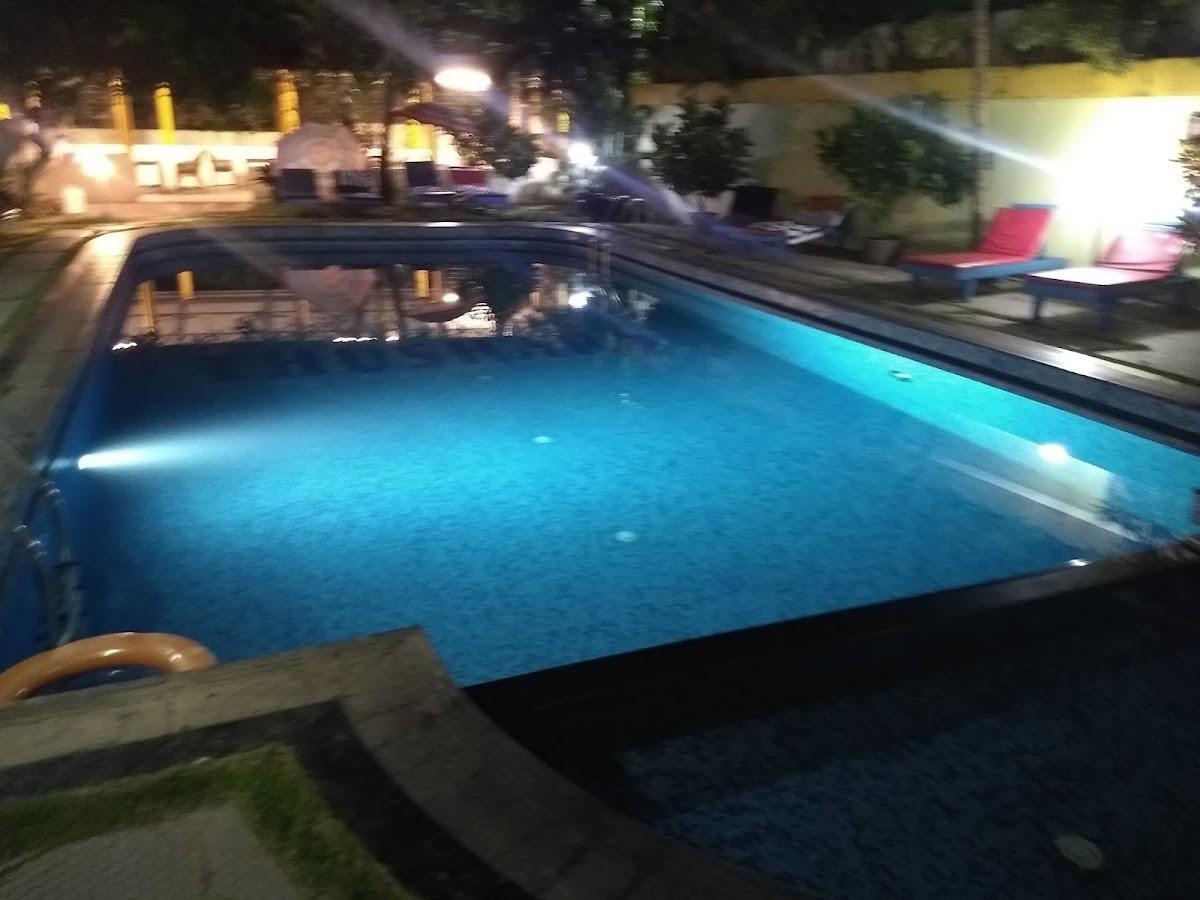 Hotel Thushara – photo 4