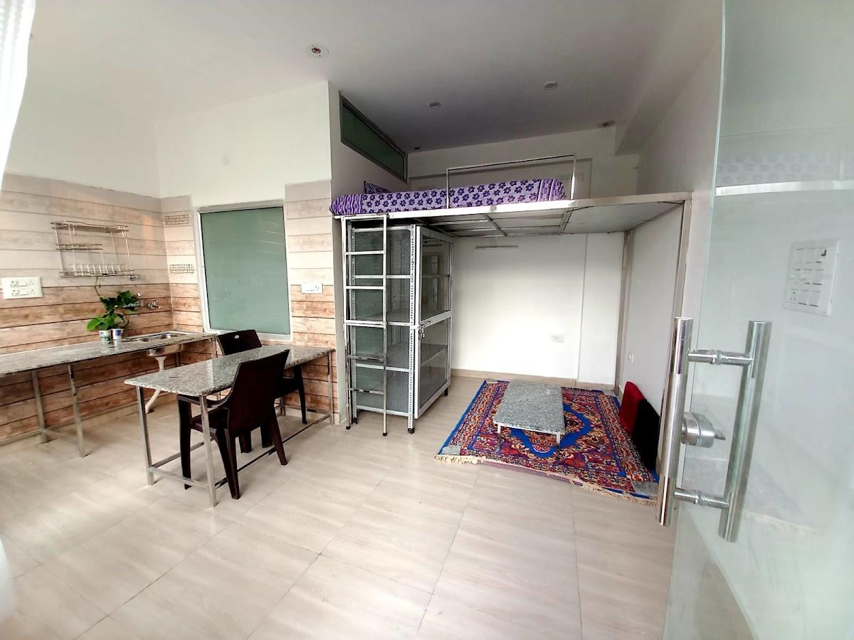 K Farms Homestay – photo 1