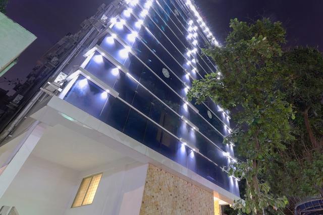 Hotel Golden Inn – photo 1