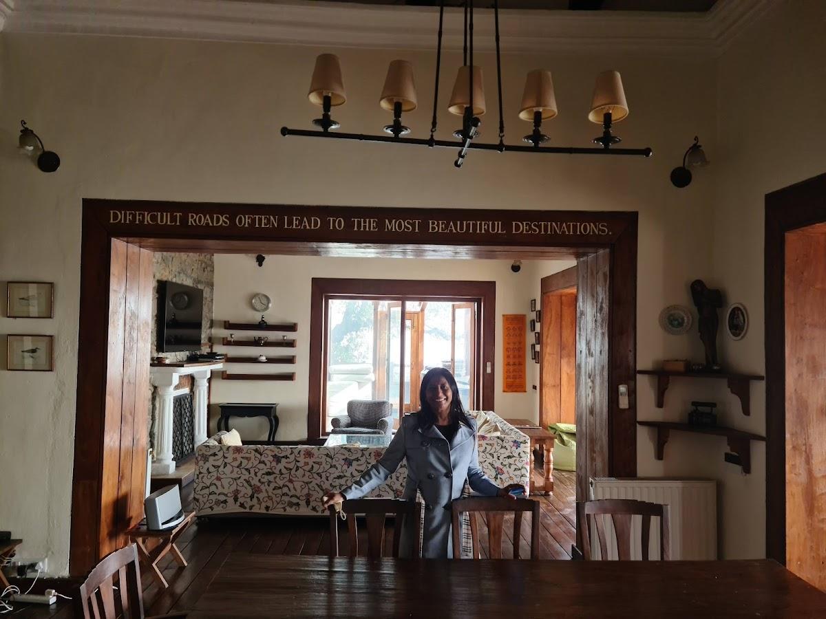 Bothwell Cottage – photo 2