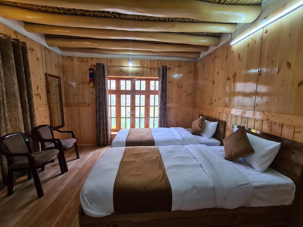 Cho House Farmstay – photo 2