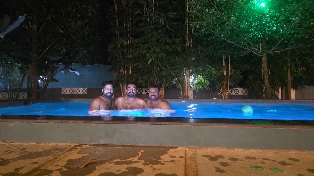 WildZone Pool villa Ambazhachal, Munnar – photo 3