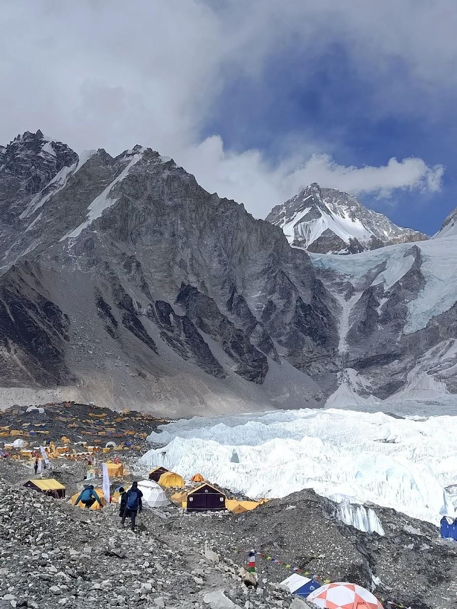 Everest Base Camp – photo 2