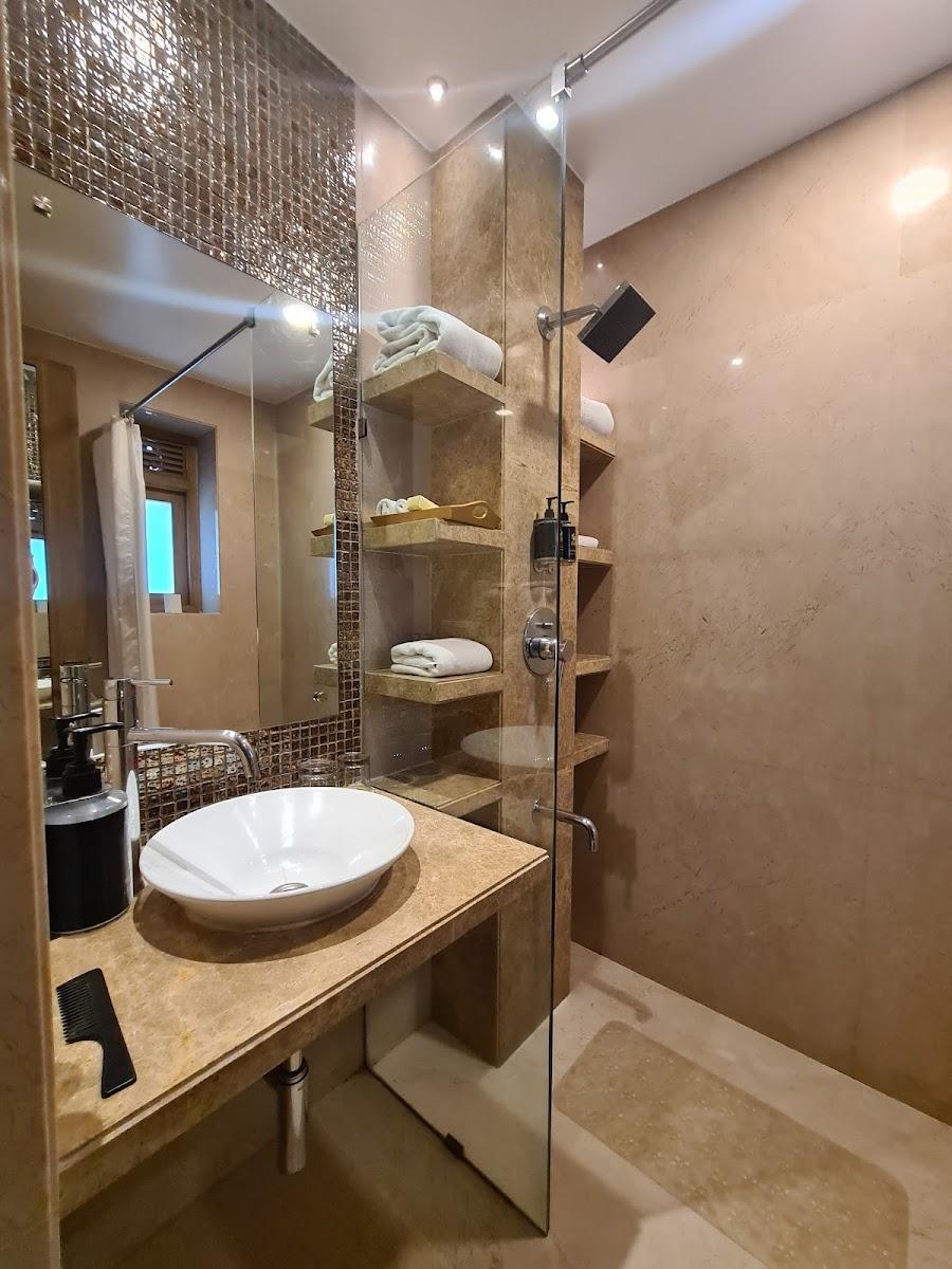 Le Sutra Hotel Mumbai – photo 4