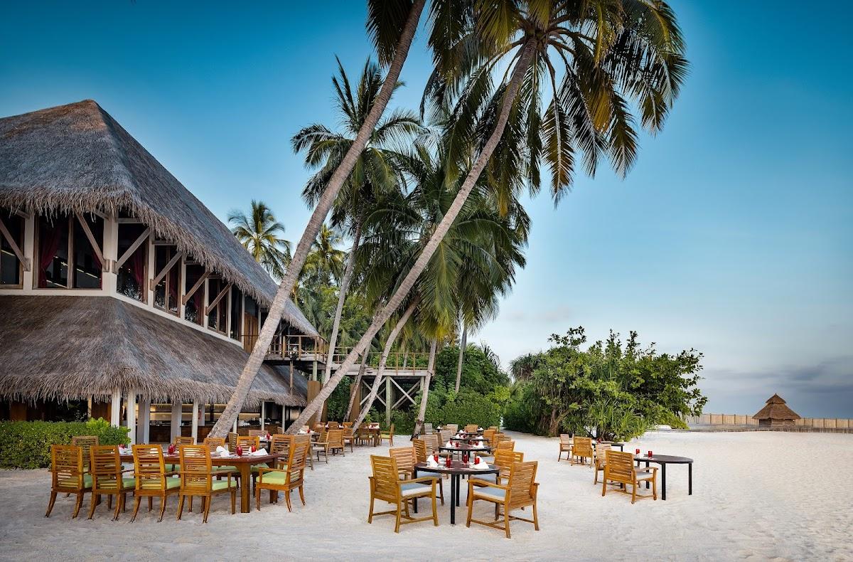 Conrad Maldives Rangali Island – photo 2