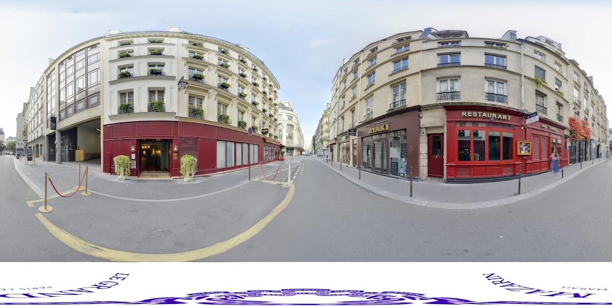 Hôtel Le Grand Mazarin – photo 3