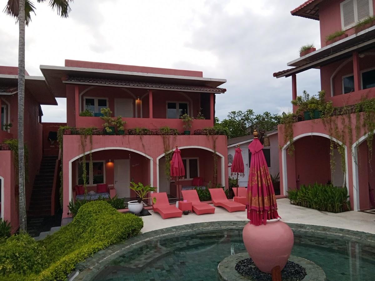 PinkPrivate Balangan - for Cool Adults Only – photo 1