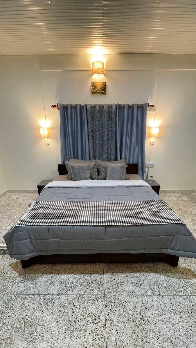 Tea Garden Retreat (Rooms & Cafe) – photo 3