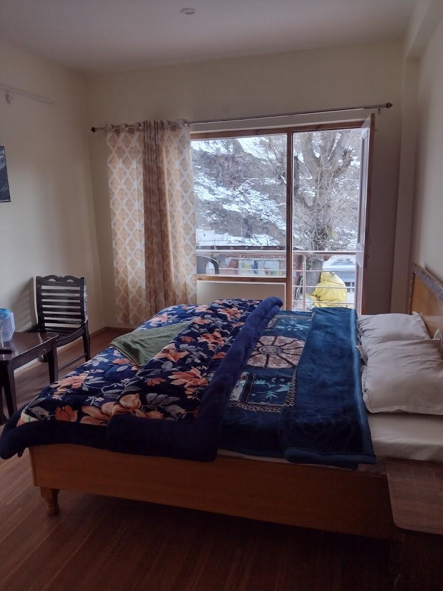 Hotel – photo 4