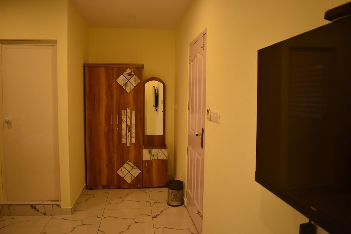 AS Manzil Lounge – photo 1