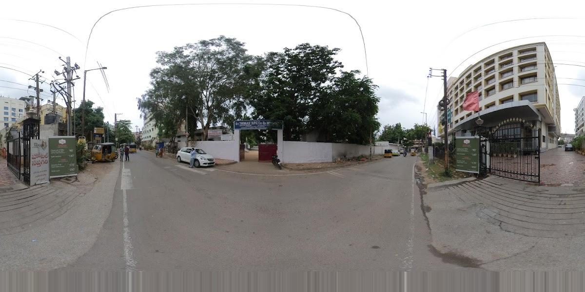 Hotel Saptagiri – photo 2