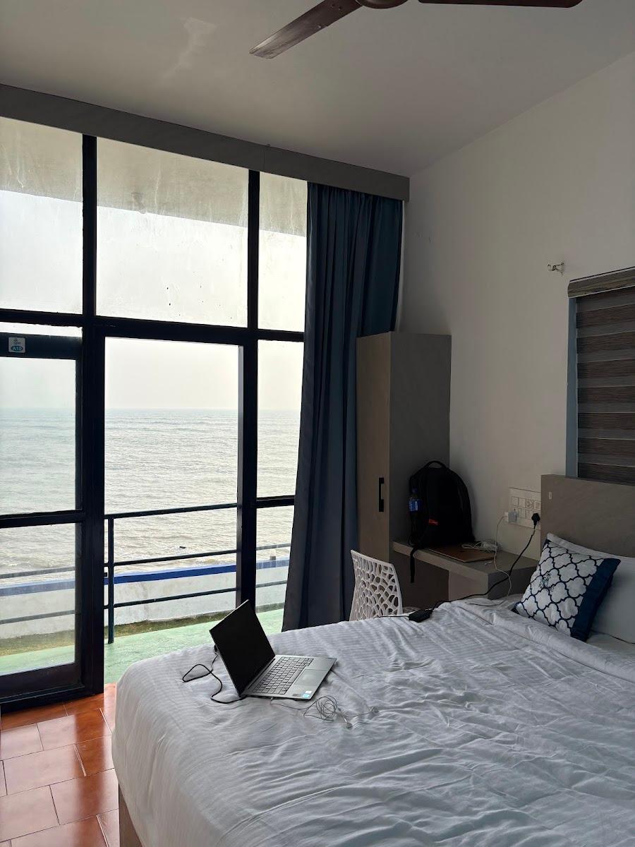 Kadale Boutique Beach Stay – photo 3