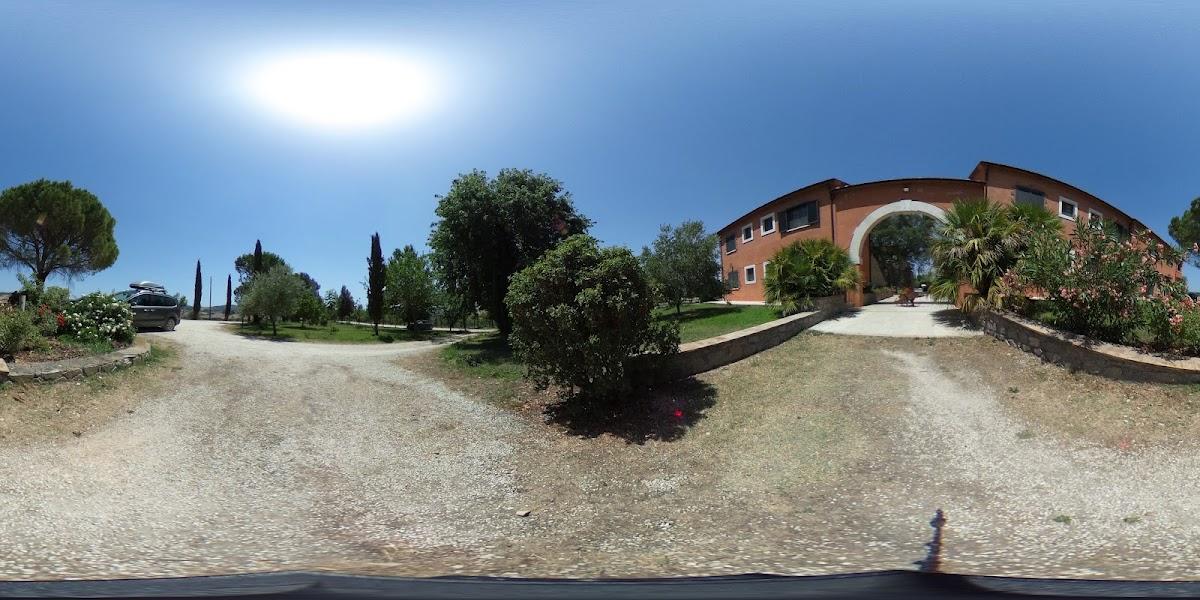 Relais Le Ginestre – photo 3