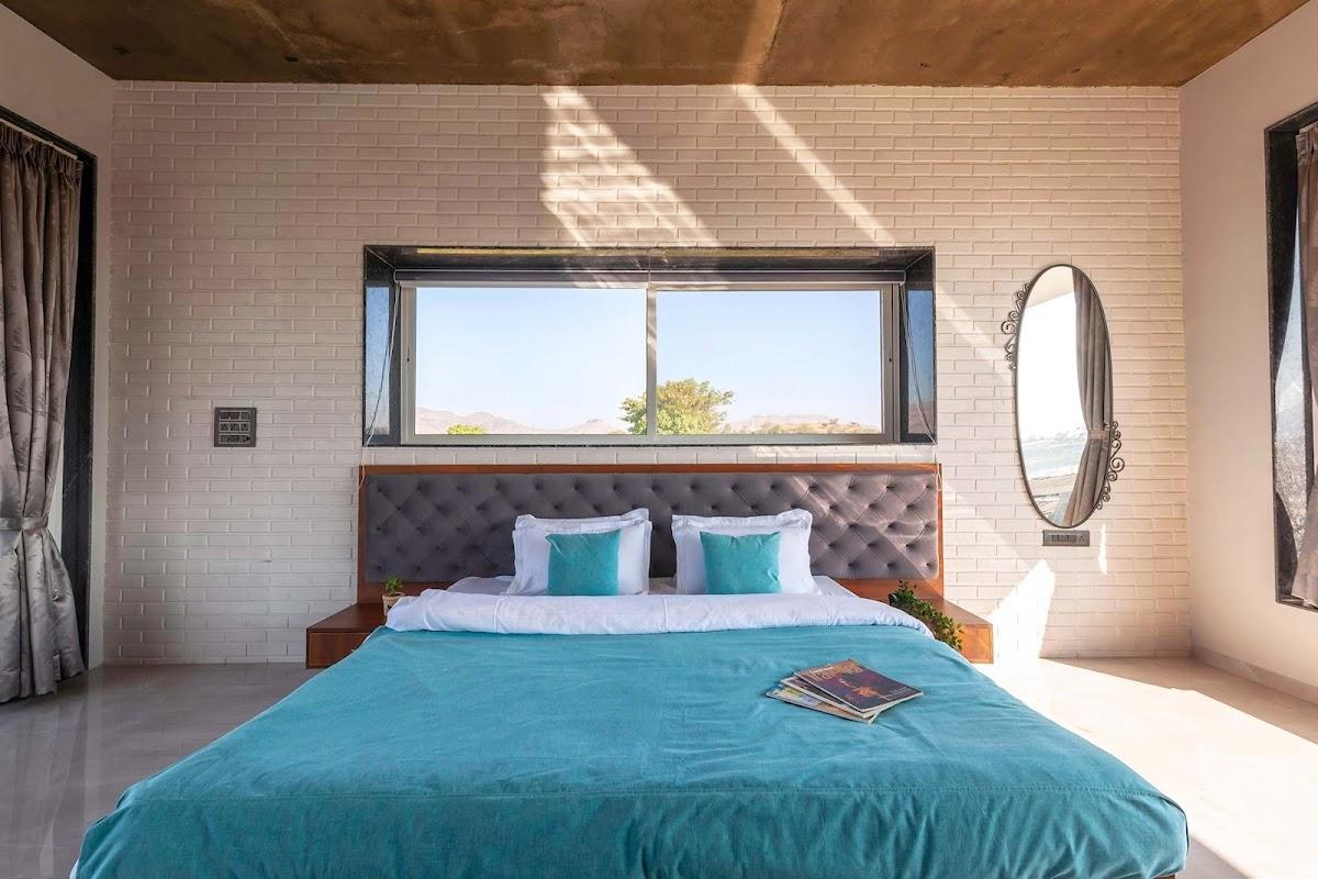 StayVista at Bellissimo Panorama | Luxury Villa with Private Pool in Nashik – photo 1