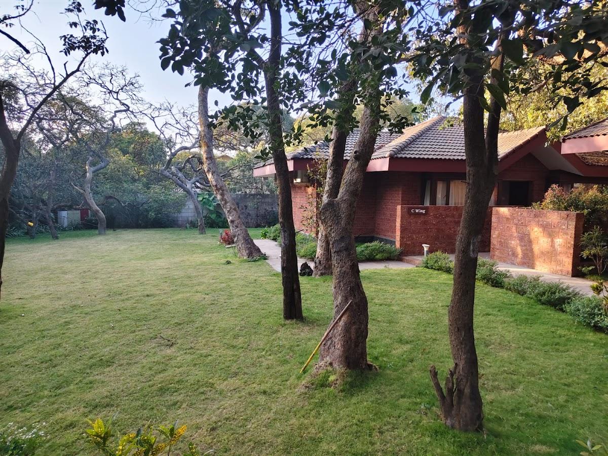 R R Heritage Resort – photo 3