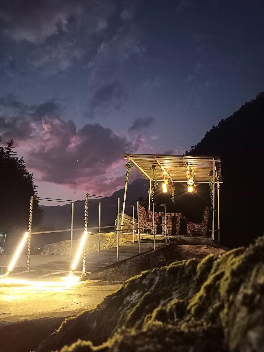 Glamp Kasol – photo 2