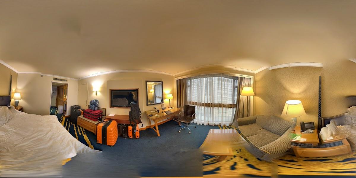 Holiday Inn Golden Mile Hong Kong by IHG – photo 4