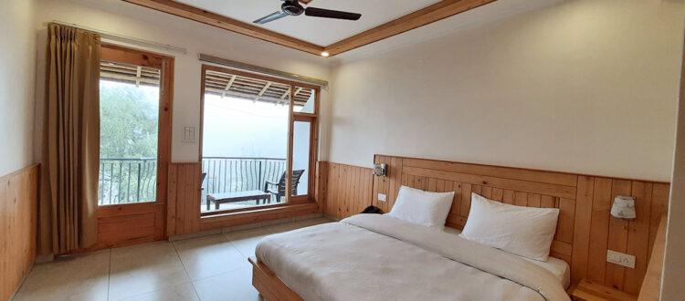 Dharamkot Inn – photo 1