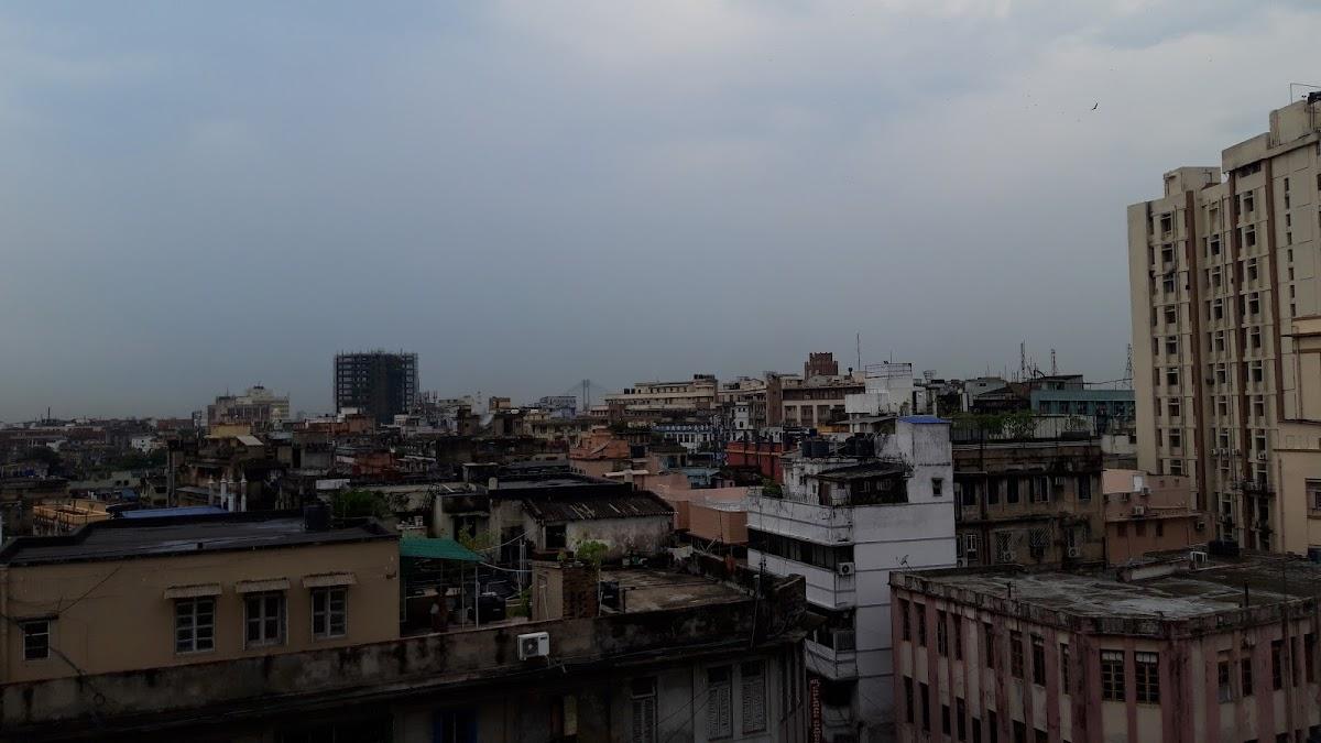 Central kolkata – photo 1