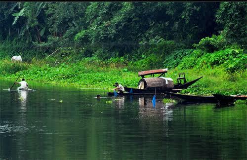BIBHUTIBHUSHAN WILDLIFE SANCTUARY – photo 1