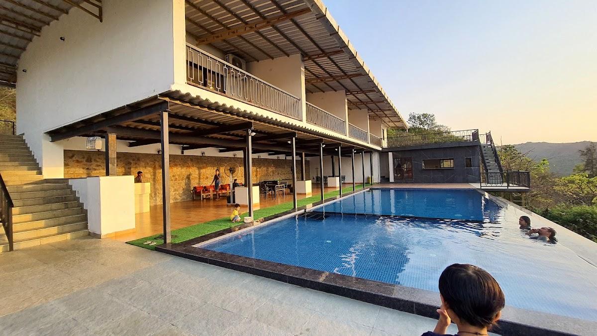 Infinity Villa – photo 4