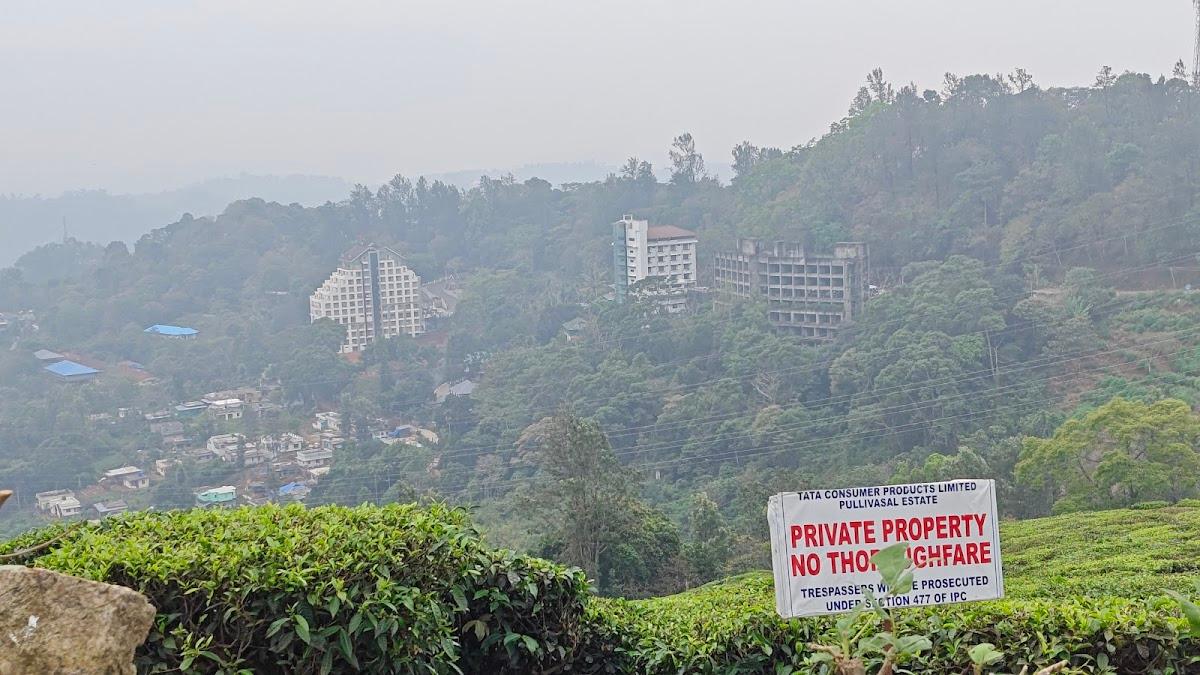 Pool Resorts Munnar – photo 1