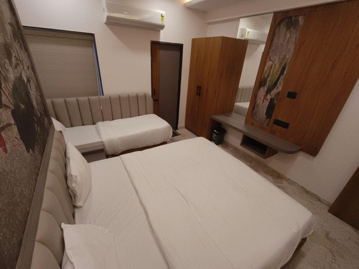 Hotel Ishant – photo 4