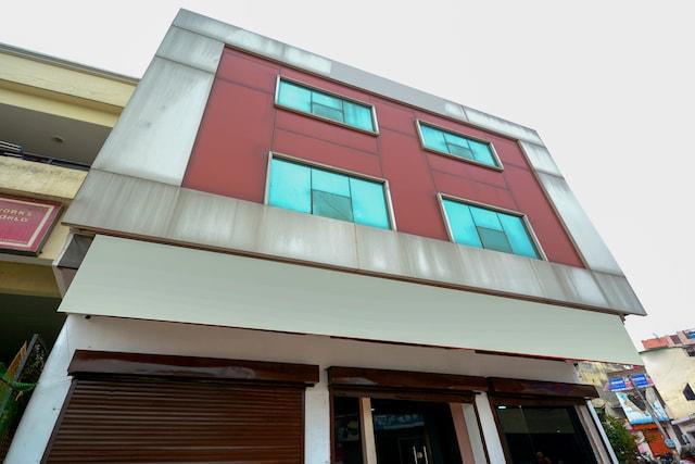 Hotel Sky 5 – photo 3