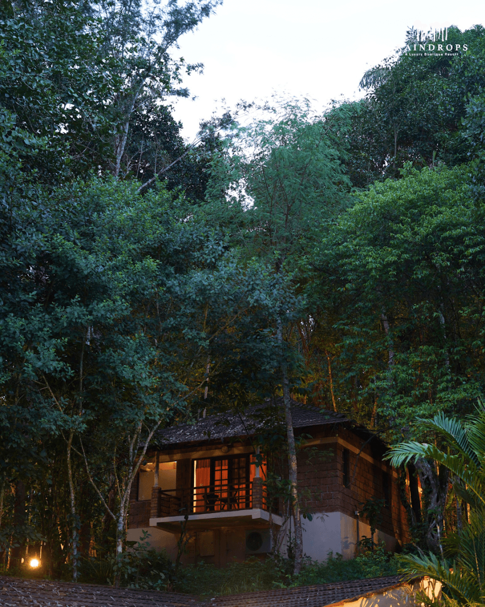 Raindrops Resorts Wayanad – photo 1