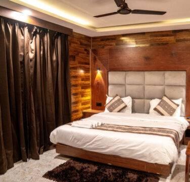Best Hotel in Srinagar - The Heritage Chinar Kashmir – photo 3