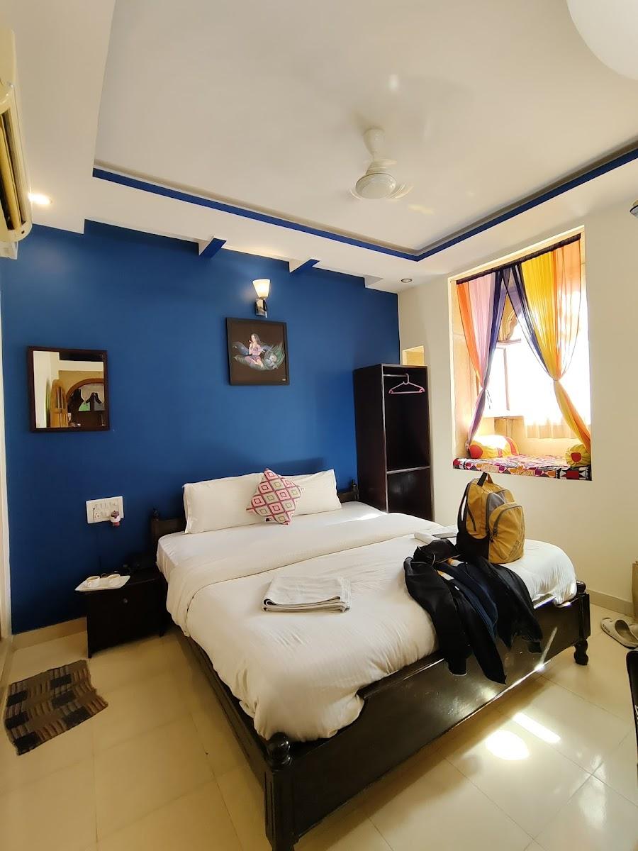 Hotel Amazing Jaisalmer