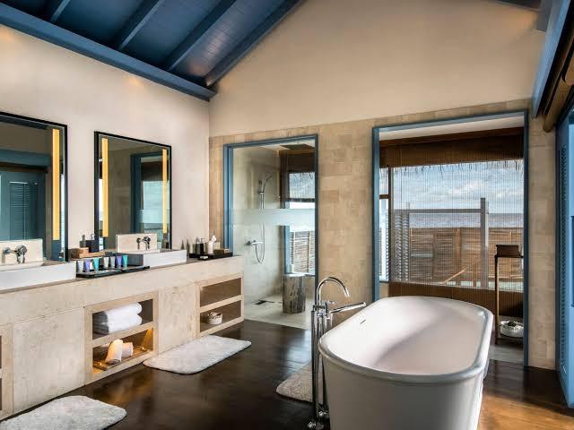 The Halcyon Private Isles Maldives, Autograph Collection – photo 2