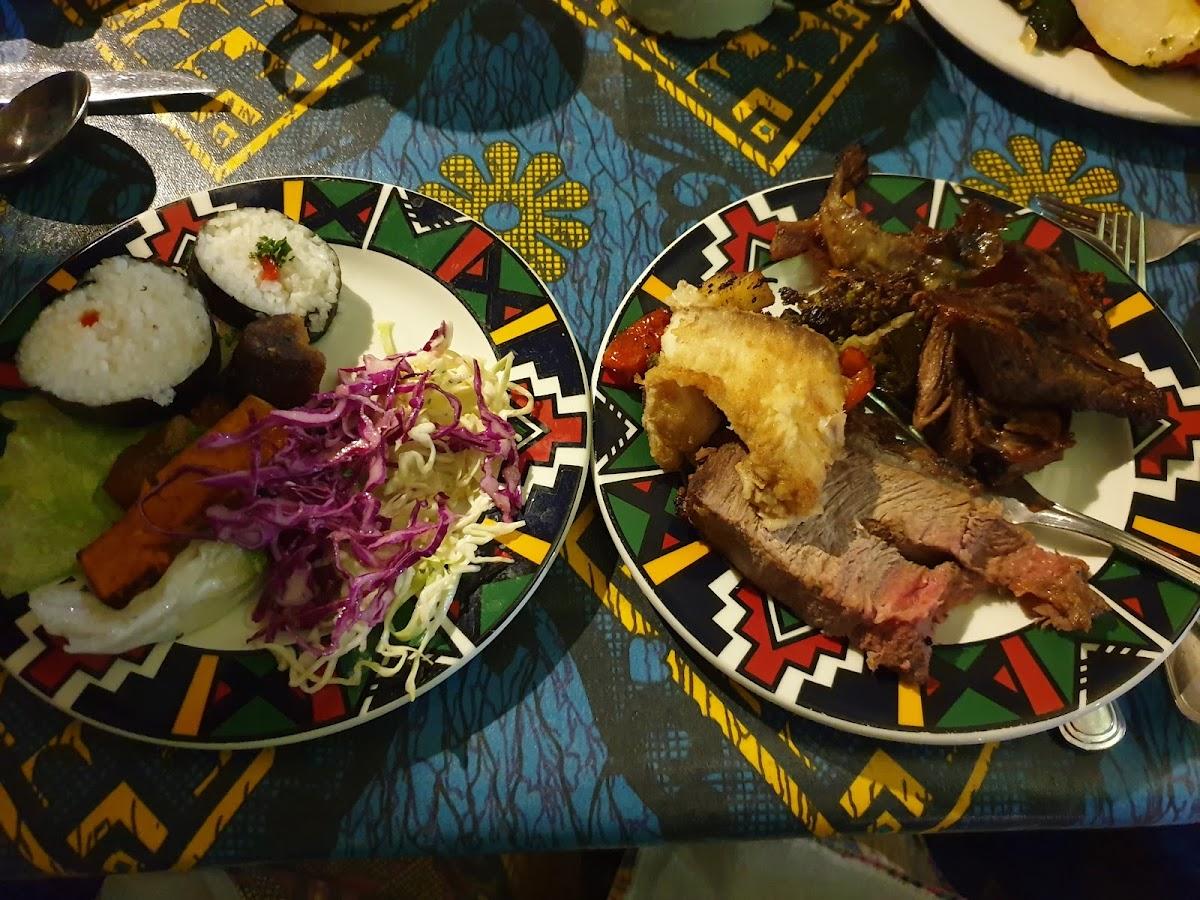 The Boma - Dinner & Drum Show – photo 3