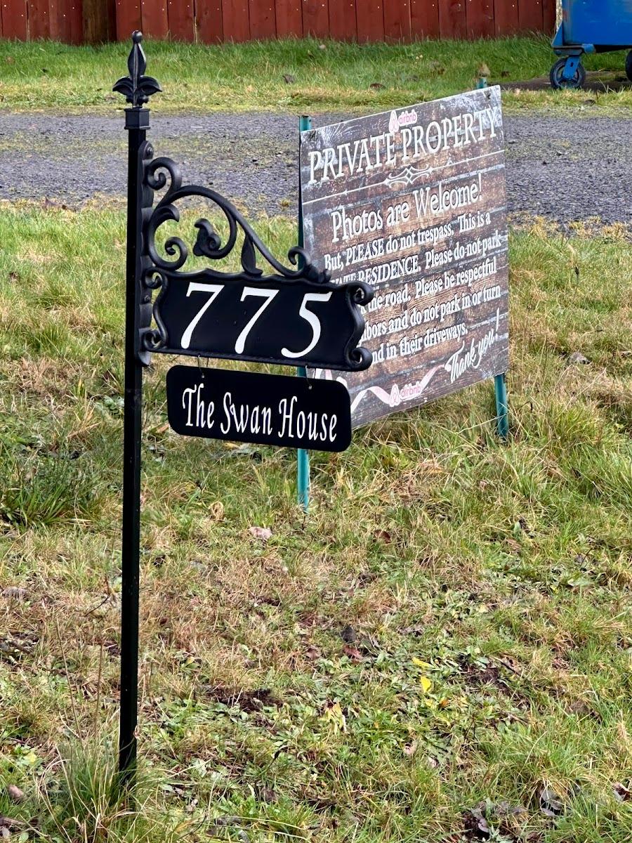 The Swan House - Twilight in Forks – photo 2