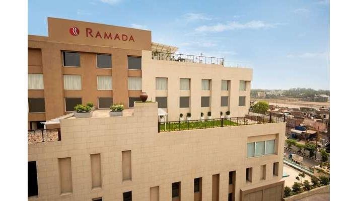 Vivanta Jammu, City Centre – photo 2