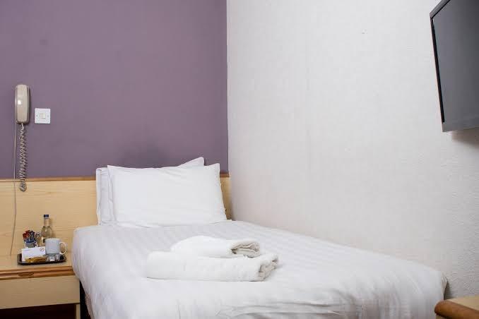 Kyle Hotel – photo 4