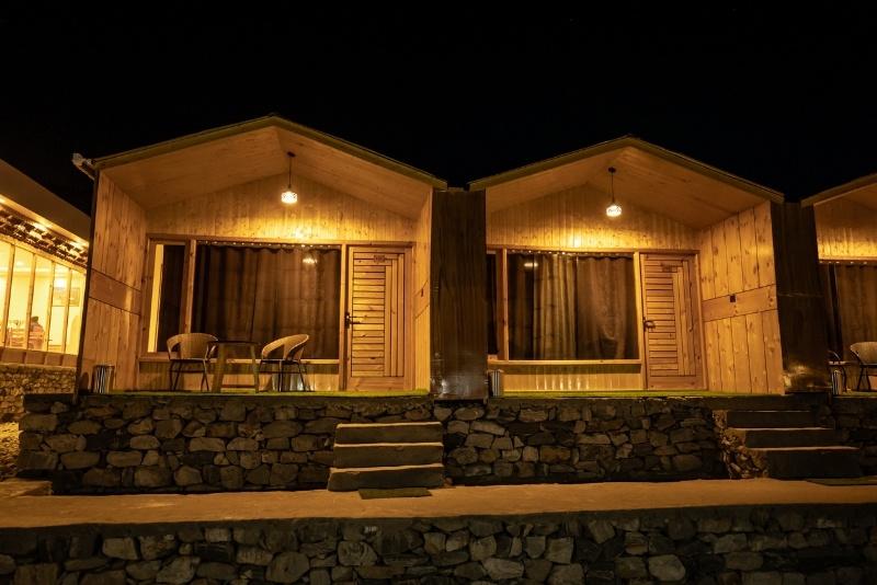 CIYA RESIDENCY PANGONG – photo 2