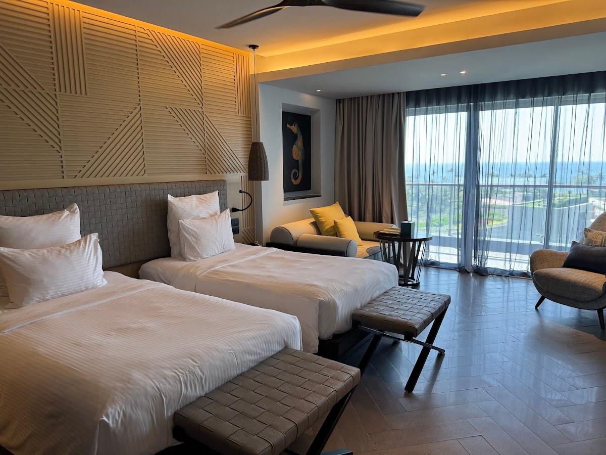 Pullman Phu Quoc Beach Resort – photo 4