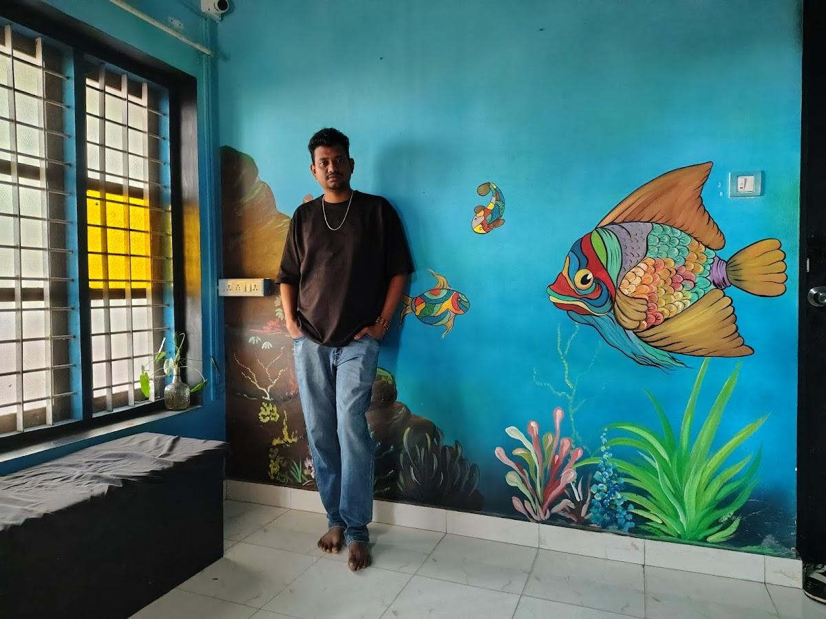 Santa Maria Hostel Fort Kochi – photo 2