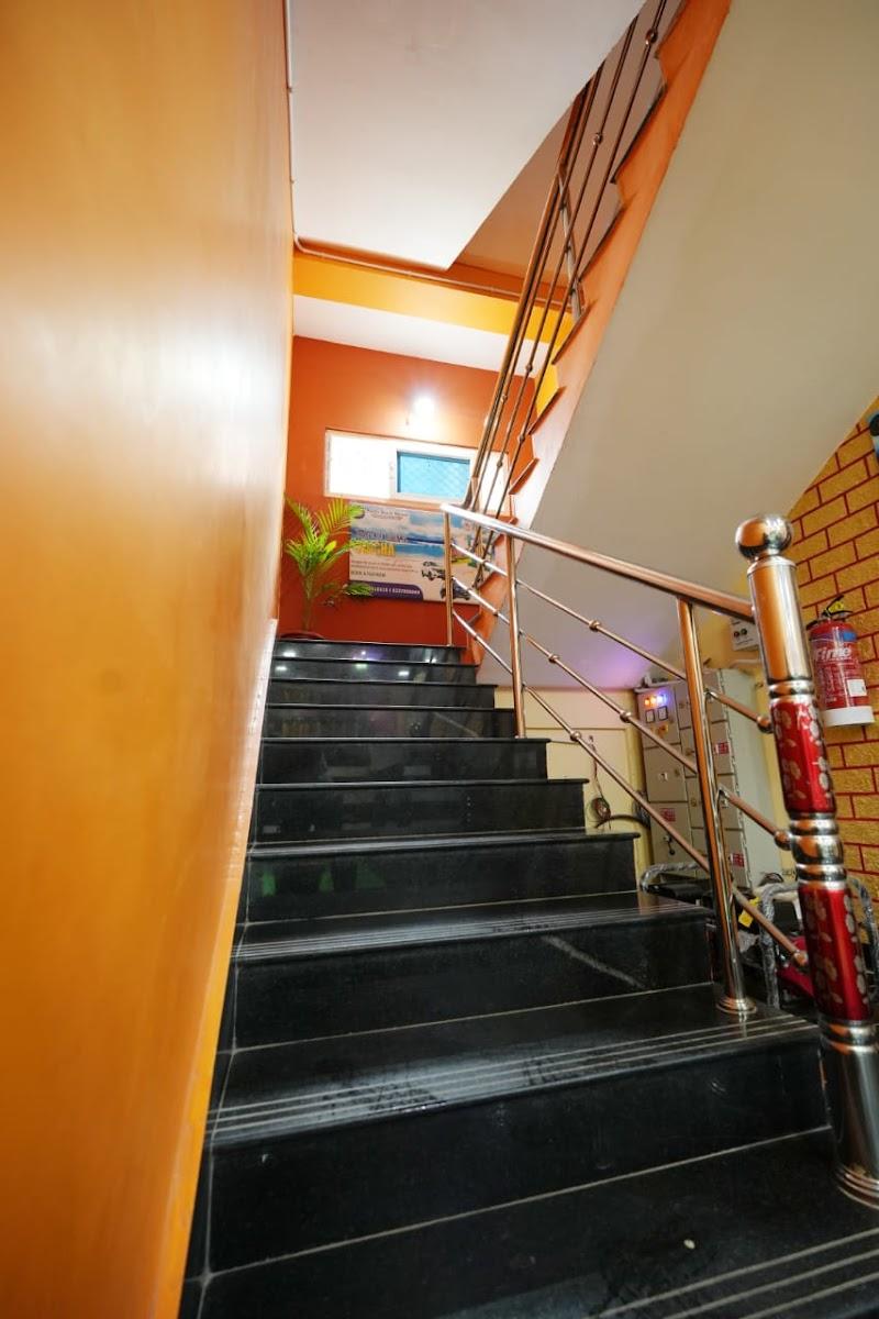 Aadya beach resort – photo 2