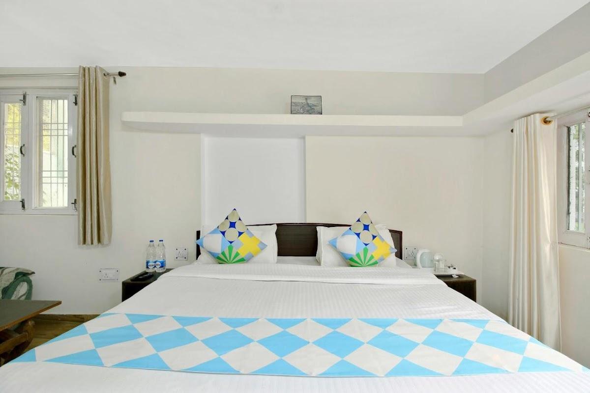 Prerna Residency Naldamyantital Bhimtal