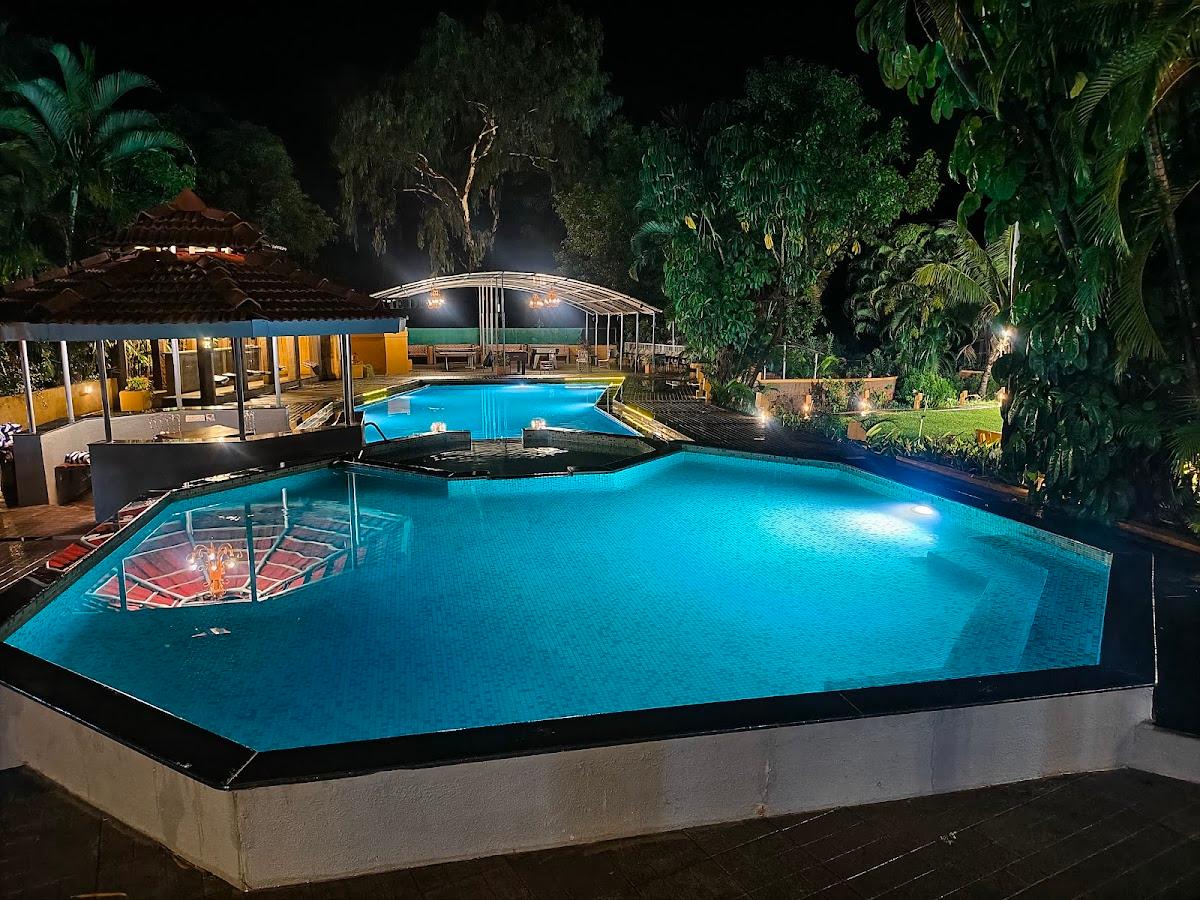 Residency Lake Resort & Spa – photo 3