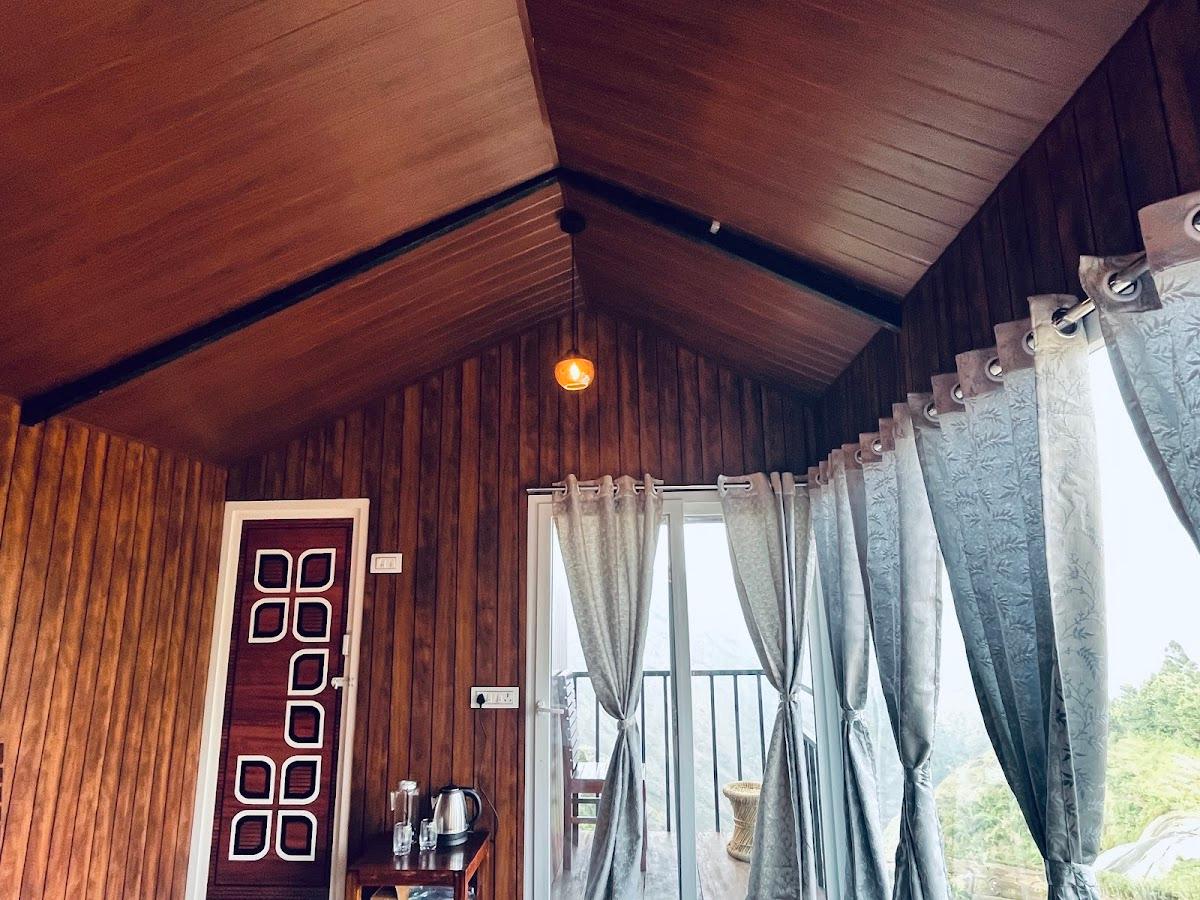 Scasa glamping – photo 1