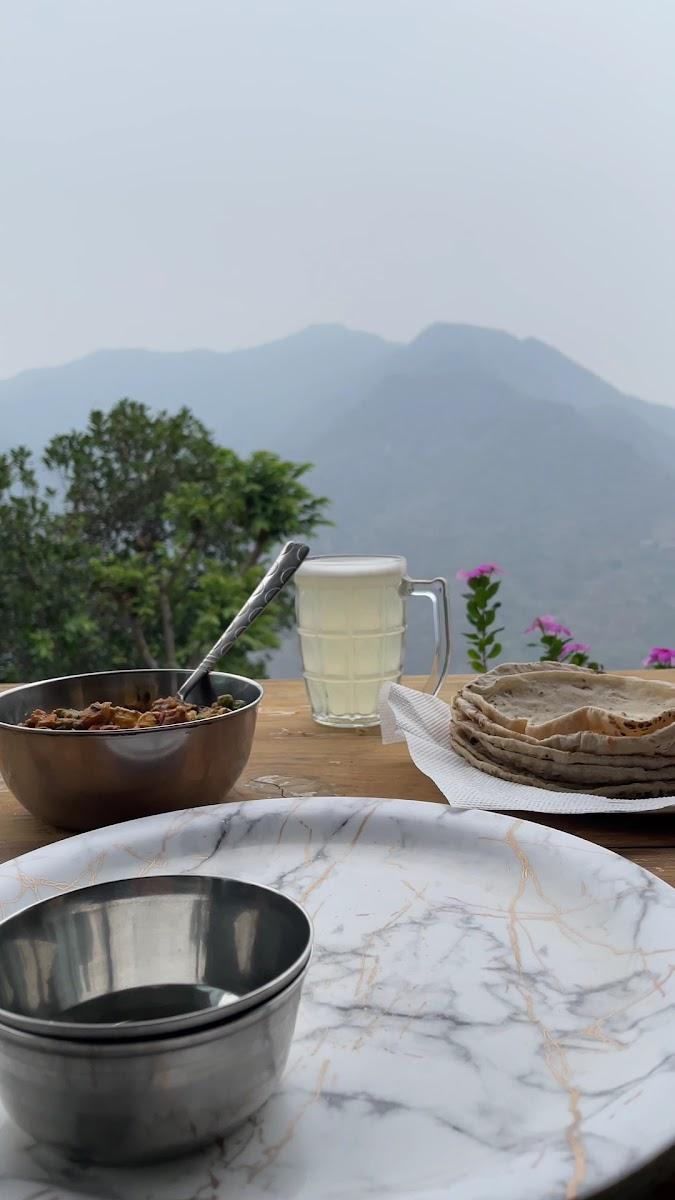 Wild Mountain Homestay | Most Peaceful & scenic homestay in Kyarki rishikesh – photo 4