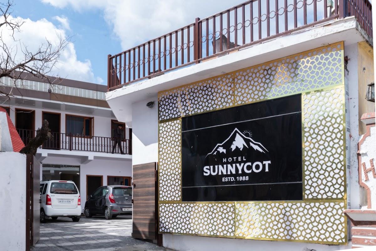 Hotel Sunny Cot – photo 4