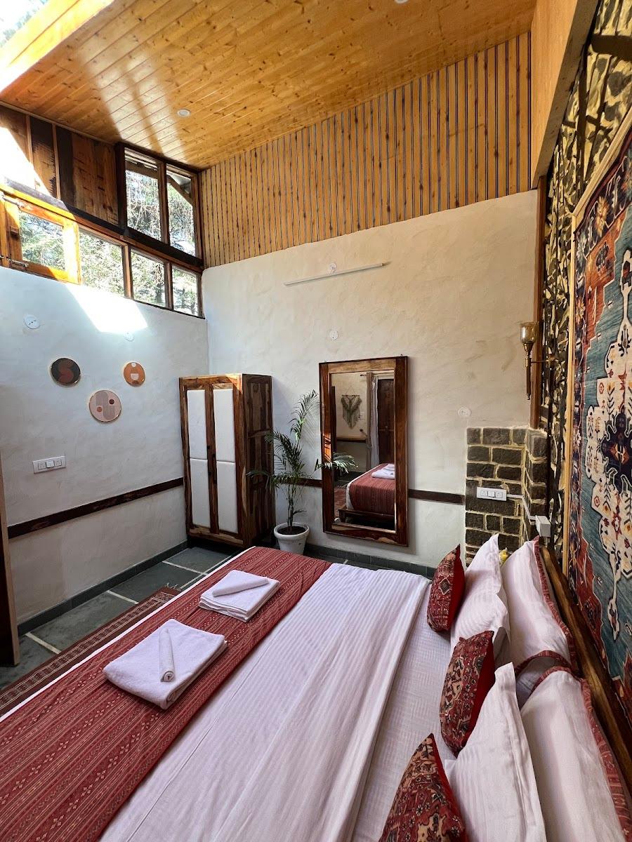 Himtrek Stays X Heritage House, Mcleodganj – photo 3
