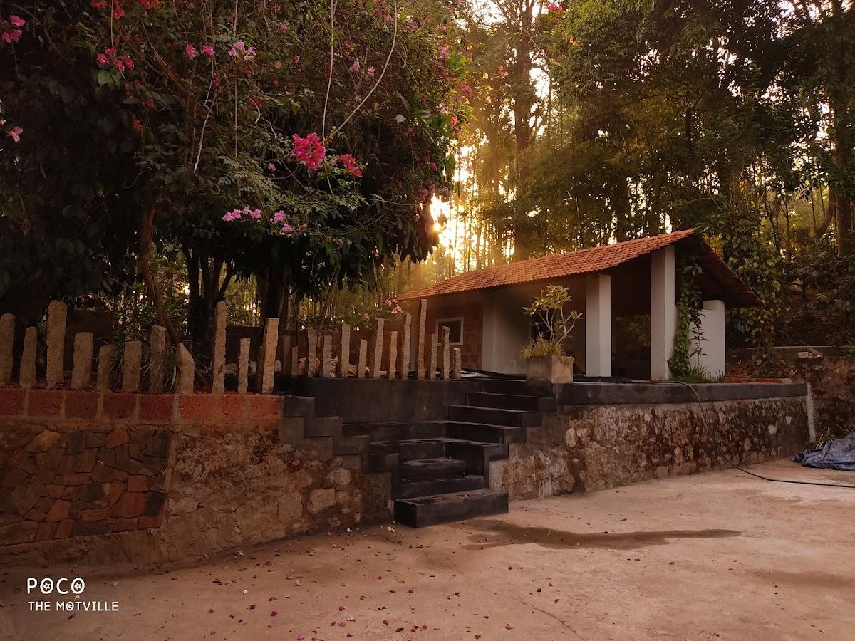the motville: Serene Family Retreat & Private Pool – photo 4
